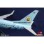 โมเดลเครื่องบิน นกแอร์ Nok Air (Boeing737) สีฟ้า ประเทศไทย ลำใหญ่