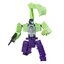 Hasbro Transformers Studio Series Deluxe Class Constructicon Scavenger Action Figure ฮาสโบร ทรานสฟอเมอร์ส สตูดิโอ ซีรีย์ส หุ่นยนต์สตรัคติคอน สแคฟเวนเจอร์ ขนาด 4.5 นิ้ว ลิขสิทธิ์แท้