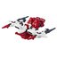 Hasbro Transformers Generations War for Cybertron Siege Deluxe WFC-S22 Autobot Six-Gun Figure ฮาสโบร ทรานสฟอเมอร์ส เจเนอเรชั่น วอร์ ฟอร์ ไซเบอร์ตรอน WFC-S22 ดีลักซ์ คลาส หุ่นยนต์ออโต้บ็อท ซิกซ์-กัน 5.5 นิ้ว ลิขสิทธิ์แท้