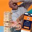 Hasbro Jenga Game with More Ways to Play ฮาสโบร เกมบล็อกไม้ตึกถล่ม เจงก้า ลิขสิทธิ์แท้