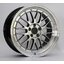 ล้อแต่งเบนซ์ BBS LM 18นิ้ว