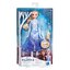 Hasbro Disney Frozen Elsa Magical Swirling Adventure Fashion Doll ฮาสโบร ดิสนี่ย์ โฟรเซ่น ตุ๊กตาเอลซ่า สูง 28 ซม. มีไฟ ลิขสิทธิ์แท้