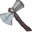 Hasbro Marvel Thor: Love and Thunder Stormbreaker Electronic Axe Roleplay Toy with SFX ฮาสโบร มาร์เวล ธอร์ เลิฟ แอนด์ ธันเดอร์ สตอร์มเบรคเกอร์ มีเสียงซาวน์เอฟเฟ็ก ลิขสิทธิ์แท้