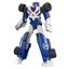 Hasbro Transformers Authentics Alpha Autobot Mirage Action Figure ฮาสโบร ทรานสฟอเมอร์ส ออเทนติกส์ อัลฟ่า หุ่นยนต์ออโต้บอท มิราจ ขนาด 7 นิ้ว ลิขสิทธิ์แท้