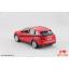 โมเดลรถซุปเปอร์ คาร์ Porsche Cayenne Turbo S สีแดง Scale 1:32