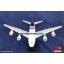 โมเดลเครื่องบินการบินไทย Thai Airways สีม่วงคลาสสิค (Airbus A380) ลำใหญ่