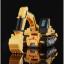 Hasbro Transformers Studio Series 41 Deluxe Class Constructicon Scrapmetal 4.5 Inch Figure ฮาสโบร ทรานสฟอเมอร์ส สตูดิโอ ซีรีย์ส 41 หุ่นยนต์คอนสตรัคติคอน สแคปเมทัล 4.5 นิ้ว ลิขสิทธิ์แท้