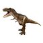 Mattel Jurassic World Super Colossal Tyrannosaurus Rex (HBK73) แมทเทล จูราสสิค เวิลด์ ของเล่นแอ็กชั่นฟิกเกอร์ไดโนเสาร์ ไทแรนโนซอรัส เร็กซ์ (ที. เร็กซ์)