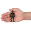 โมเดล แบล็ค แพนเธอร์ Takara Tomy Metal Figure Collection Marvel Black Panther