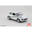 โมเดลรถซุปเปอร์ คาร์ Porsche Cayenne Turbo S สีขาว Scale 1:32
