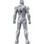 โมเดล ไอรอนแมน มาร์ค2 Takara Tomy Metal Figure Collection Marvel Iron Man Mark 2