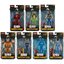 Hasbro Marvel Legends Series X-Men: Age of Apocalypse Set of 7 (Colossus BAF) 6-inch Figure ฮาสโบร มาร์เวล เลเจนด์ ซีรี่ย์ส เอ๊กซ์-เมน เอจ ออฟ อะพอคคาลิปส์ ครบเซ็ต7ตัว พร้อมBAF โคลอสซัส ลิขสิทธิ์แท้