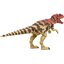 Mattel Jurassic World Hammond Collection Ceratosaurus (HFG71) แมทเทล จูราสสิค เวิลด์ ของเล่นแอ็กชั่นฟิกเกอร์ไดโนเสาร์ เซอราโตซอรัส