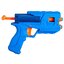 Hasbro Nerf N Series Purestrike Blaster ฮาสโบร ปืนยิงกระสุนโฟม เนิร์ฟ พร้อม2ลูกดอก ลิขสิทธิ์แท้