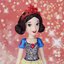 Hasbro Disney Princess Royal Shimmer Snow White ฮาสโบร ดิสนี่ย์ ปริ๊นเซส ตุ๊กตาเจ้าหญิง สโนว์ไวท์ ขนาด 11 นิ้ว ลิขสิทธิ์แท้