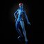 Hasbro Marvel Legends Series X-Men Mystique 6-inch Action Figure ฮาสโบร มาร์เวล เลเจนด์ ซีรี่ย์ส หุ่นโมเดลฟิกเกอร์ เอ๊กซ์-เมน มิสทีค ขนาด 6 นิ้ว ลิขสิทธิ์แท้