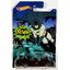 โมเดลรถแบทแมนฮอทวีล Hot Wheels - Batman Classic TV Series Batmobile