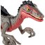 Mattel Jurassic World Dino Rivals Attack Pack Troodon (GVF32) แมทเทล จูราสสิค เวิลด์ ของเล่นแอ็กชั่นฟิกเกอร์ไดโนเสาร์ ทรูโอดอน
