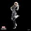 Hasbro Marvel Legends Series Gamerverse Black Cat Felicia Hardy Action Figure ฮาสโบร มาร์เวล เลเจนด์ ซีรี่ย์ส หุ่นโมเดลฟิกเกอร์ เกมเมอร์เวิร์ส แบล็ค แคท เฟลิเซีย ฮาร์ดี้ ขนาด 6 นิ้ว ลิขสิทธิ์แท้