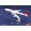 โมเดลเครื่องบิน Swiss International Airlines สวิตเซอร์แลนด์ (Boeing 747)