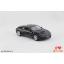 โมเดลรถซุปเปอร์ คาร์ BMW i8 สีดำ Scale 1:36