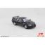 โมเดลรถซุปเปอร์ คาร์ Nissan Skyline GTR R34 สีดำ Scale 136