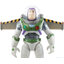 Mattel Disney Pixar Lightyear Jetpack Liftoff Buzz Lightyear (HHK15) แมทเทล ดิสนีย์ พิกซาร์ ไลท์เยียร์ ของเล่นแอ็กชั่นฟิกเกอร์ บัซ ไลท์เยียร์ สเกล 12 นิ้ว และ เจ็ทแพคพ่นควันได้