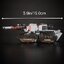 Hasbro Transformers Generations War for Cybertron Siege Voyager Class WFC-S12 Megatron Action Figure ฮาสโบร ทรานสฟอเมอร์ส เจเนอเรชั่น วอร์ ฟอร์ ไซเบอร์ตรอน WFC-S12 วอยเอเจอร์ คลาส หุ่นยนต์ เมกะทรอน 7 นิ้ว ลิขสิทธิ์แท้