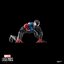 Hasbro Marvel Legends Series Gamerverse Miles Morales Boricua Suit Spider-Man Action Figure ฮาสโบร มาร์เวล เลเจนด์ ซีรี่ย์ส หุ่นโมเดลฟิกเกอร์ เกมเมอร์เวิร์ส ไมล์ โมราเลส บอริกัว สูท สไปเดอร์-แมน ขนาด 6 นิ้ว ลิขสิทธิ์แท้