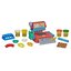 Hasbro Play-Doh Cash Register ฮาสโบร แป้งดินน้ำมันเด็ก เพลย์โดว์ แคช รีจิสเตอร์ ลิขสิทธิ์แท้