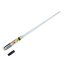 ดาบไลท์เซเบอร์ Hasbro สตาร์ วอร์ Star Wars Bladebuilders Force Master Lightsaber มีเสียง มีไฟเปลี่ยนได้4สี ลิขสิทธิ์แท้