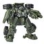 Hasbro Transformers Studio Series 42 Voyager Class Constructicon Long Haul Action Figure 6.5 Inch ฮาสโบร ทรานสฟอเมอร์ส สตูดิโอ ซีรีย์ส 42 วอยเอเจอร์ คลาส หุ่นยนต์คอนสตรัคติคอน ลองฮาวล์ 6.5 นิ้ว ลิขสิทธิ์แท้