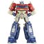 Hasbro Transformers Studio Series Deluxe Class Transformers : One 112 Optimus Prime Action Figure ฮาสโบร ทรานสฟอเมอร์ส สตูดิโอ ซีรีย์ส 112 หุ่นยนต์ออพติมัส ไพรม์ ขนาด 4.5 นิ้ว ลิขสิทธิ์แท้