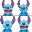 WOW! Stuff Disney Stitch Puppetronic by RealFX ตุ๊กตาสติทช์ พูดได้ ขยับได้ สูง 45 ซม. ลิขสิทธิ์แท้