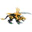หุ่นรบไดโนเสาร์ แบรนด์ TAKARA TOMY ZOIDS - ZW19 FANG TIGER ลิขสิทธิ์แท้