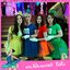 กระโปรงแฟนซี กระโปรง tutu กระโปรงปาร์ตี้ เจ้าสาว เชียร์กีฬา เต้น ปาร์ตี้เรืองแสง ผ้าตาข่าย มุ้ง idyshop