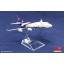 โมเดลเครื่องบินการบินไทย Thai Airways (Boeing 747) ลายคลาสสิค
