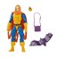 Hasbro Marvel Legends Retro Collection Hobgoblin 6-inch Figure ฮาสโบร มาร์เวล เลเจนด์ ซีรี่ย์ส หุ่นโมเดลฟิกเกอร์ ฮอบก็อบลิน ขนาด 6 นิ้ว ลิขสิทธิ์แท้
