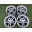 ล้อแท้ AMG ST4 17" ราคาถูกๆ