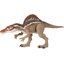 Mattel Jurassic World Extreme Chompin' Spinosaurus (HCG54) แมทเทล จูราสสิค เวิลด์ ของเล่นแอ็กชั่นฟิกเกอร์ไดโนเสาร์ สไปโนซอรัส