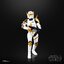 Hasbro Star Wars The Black Series Archive Clone Commander Cody 6-inch Action Figure ฮาสโบร สตาร์ วอร์ส เดอะ แบล็ค ซีรีส์ หุ่นโมเดลฟิกเกอร์ ผู้บัญชาการโคดี้ ขนาด6 นิ้ว ลิขสิทธิ์แท้
