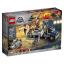 ตัวต่อเสริมทักษะ LEGO Jurassic World : T. Rex Transport รุ่น 75933