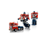 LEGO Transformers Optimus Prime เลโก้ ตัวต่อเสริมทักษะ ทรานสฟอเมอร์ส ออพติมัส ไพรม์ รุ่น 10302