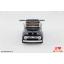 โมเดลรถกระบะคลาสสิค 1956 Ford F-100 Pickup สีดำ Scale 1:38