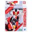 Hasbro Transformers Authentics Alpha Starscream Action Figure ฮาสโบร ทรานสฟอเมอร์ส ออเทนติกส์ อัลฟ่า หุ่นยนต์สตาร์สครีม ขนาด 7 นิ้ว ลิขสิทธิ์แท้