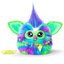 Hasbro Furby Glow in the Dark Galaxy Edition Plush Interactive Toy ฮาสโบร ตุ๊กตา เฟอร์บี้ โกลว อิน เดอะ ดาร์ค ลิขสิทธิ์แท้