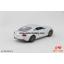 โมเดลรถซุปเปอร์ คาร์ 2012 Bentley Continental GT Speed สีเทาอ่อน Scale 1:38