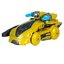 Hasbro Transformers Studio Series Deluxe Class Transformers One Bumblebee (B-127) Action Figure ฮาสโบร ทรานสฟอเมอร์ส สตูดิโอ ซีรีย์ส ดีลักซ์ คลาส หุ่นยนต์บัมเบิ้ลบี ขนาด 4.5 นิ้ว ลิขสิทธิ์แท้