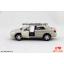 โมเดลรถ Toyota Corolla Altis (2005) สีบรอนซ์ทอง Scale 1:36