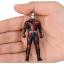 โมเดล แอนท์-แมน Takara Tomy Metal Figure Collection Marvel Ant-Man (Ant-Man and the Wasp)